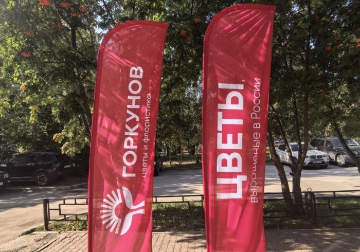 Горкунов, цветы и флористика, виндеры